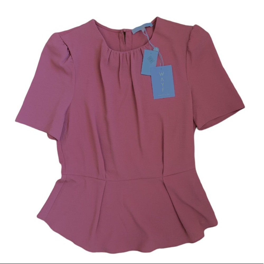 NWT Blouse